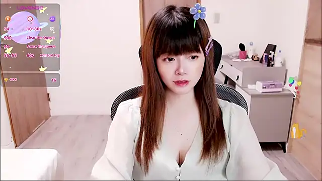 a0513 online show from October 3, 2025, 3:20 pm