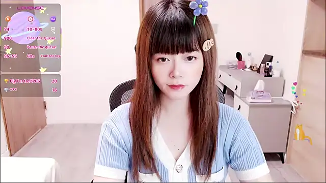 a0513 online show from October 12, 2025, 3:44 pm