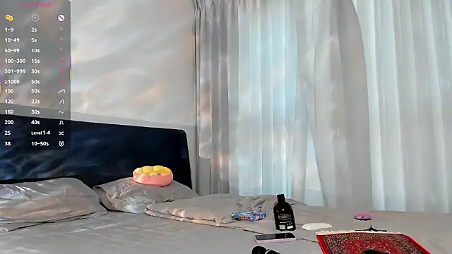 wow lina online show from March 8, 2026, 2:26 am