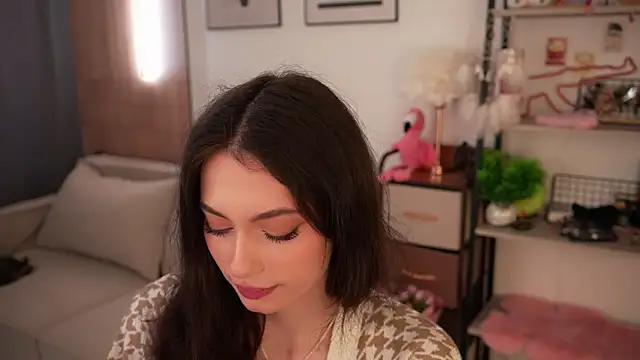 Snapshot of FirstOfFallen chatting on February 17, 2026, 2:02 pm FirstOfFallen online show from February 17, 2026, 2:02 pm