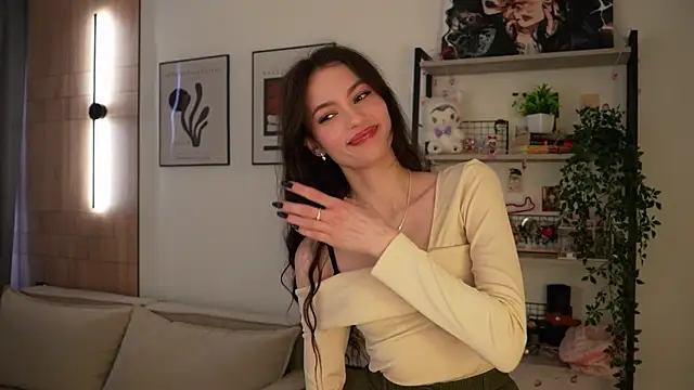 Snapshot of FirstOfFallen chatting on February 23, 2026, 9:06 am FirstOfFallen online show from February 23, 2026, 9:06 am