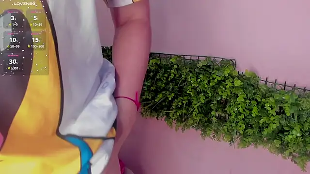 Snapshot of Mikasa_Horny chatting on March 4, 2026, 1:28 pm Mikasa Horny online show from March 4, 2026, 1:28 pm