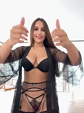 Syka0001 online show from February 12, 2025, 6:51 am