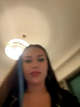 Syka0001 online show from November 29, 2025, 8:56 pm