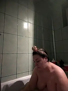 MikySWeet7 online show from November 11, 2025, 6:30 pm