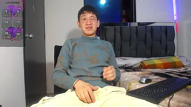 Mr daren  online show from February 26, 2025, 7:16 pm