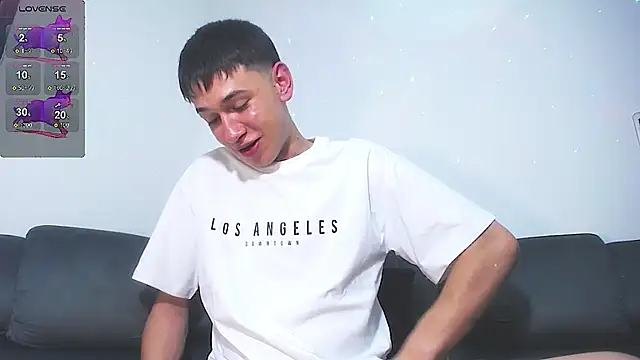 Mr daren  online show from March 6, 2025, 12:10 am