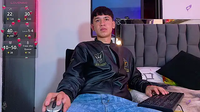 Mr daren  online show from September 17, 2025, 6:20 pm