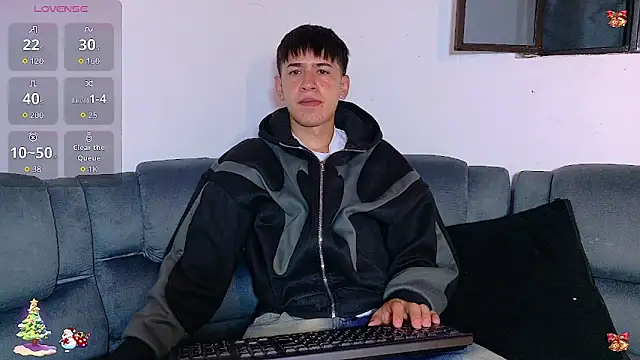 Mr daren  online show from January 5, 2026, 6:44 pm