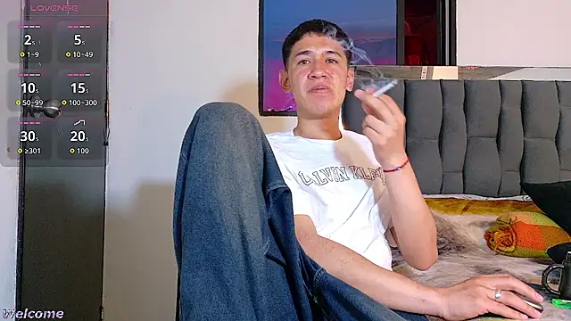 Mr daren  online show from February 13, 2026, 6:15 pm