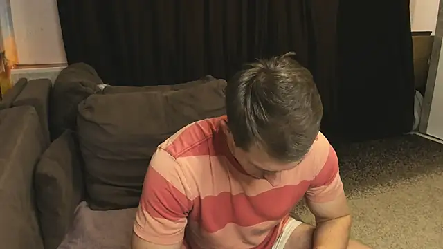 EthanPinkman online show from February 6, 2025, 9:43 am