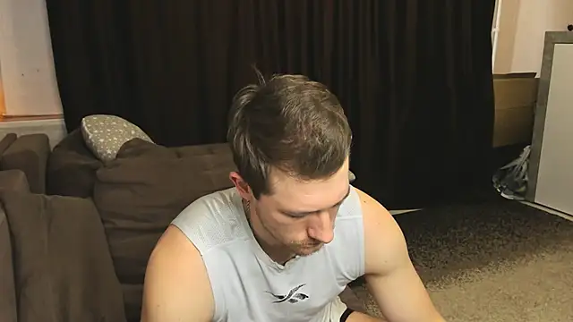 EthanPinkman online show from February 18, 2025, 8:05 am