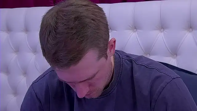 EthanPinkman online show from October 1, 2025, 4:18 am