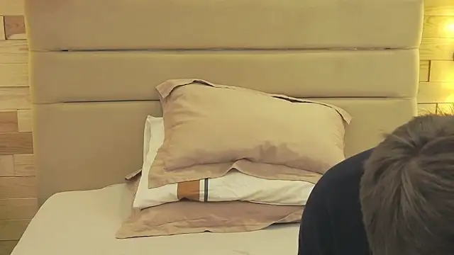 EthanPinkman online show from February 15, 2026, 3:58 am