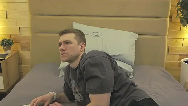 EthanPinkman online show from March 23, 2026, 4:16 am