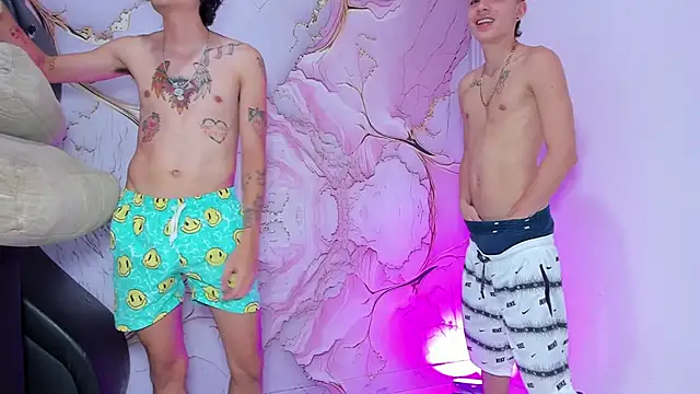 wild demongirl online show from October 28, 2025, 12:47 am