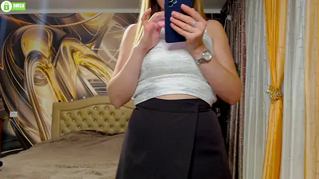 Sweet   Amelia online show from November 29, 2025, 2:53 pm