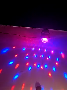 AmazonianMistress online show from February 4, 2025, 7:22 pm