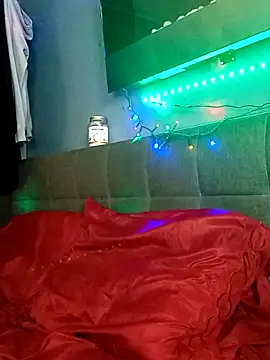 AmazonianMistress online show from February 18, 2025, 12:04 am