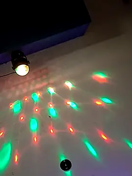 AmazonianMistress online show from March 19, 2025, 2:24 pm