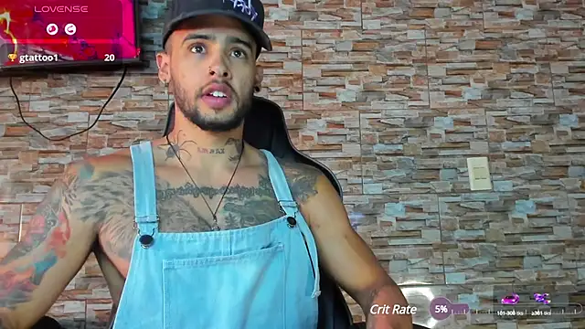 Seth Owner online show from January 20, 2025, 1:53 pm