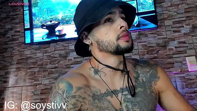 Seth Owner online show from March 1, 2025, 1:51 pm