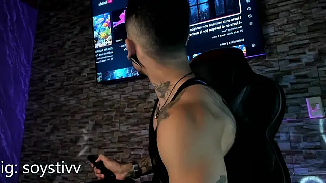 Seth Owner online show from February 5, 2026, 12:59 am