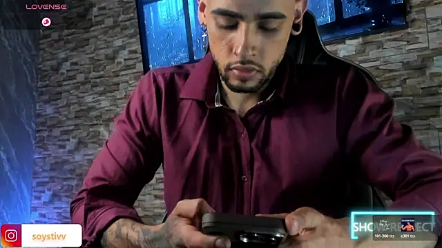 Seth Owner online show from February 24, 2026, 2:09 am