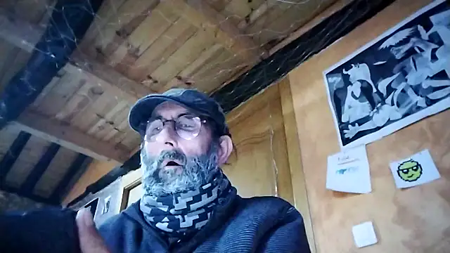 Oridama123 online show from March 28, 2026, 4:50 pm