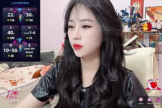  LLisa  online show from January 6, 2025, 5:59 pm