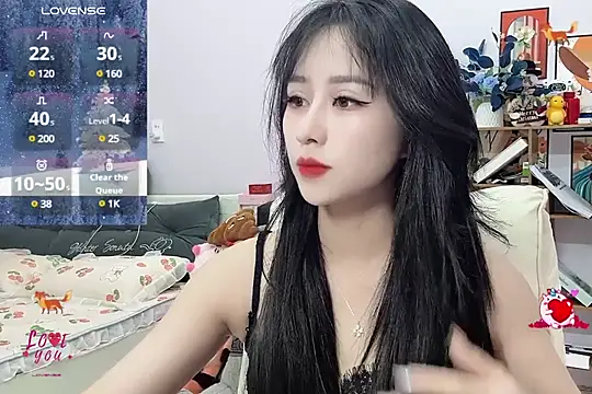  LLisa  online show from January 9, 2025, 7:18 pm