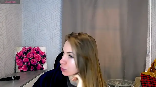 Naughty  Megan online show from March 1, 2025, 6:46 am