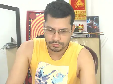 Snapshot of MikeRiverx chatting on January 11, 2026, 5:34 am MikeRiverx online show from January 11, 2026, 5:34 am