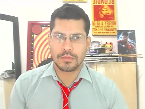 Snapshot of MikeRiverx chatting on January 11, 2026, 8:25 pm MikeRiverx online show from January 11, 2026, 8:25 pm