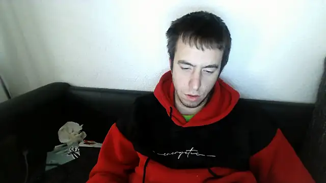 Drummer112 online show from October 16, 2025, 4:08 pm