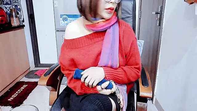 Miu-Le online show from January 9, 2026, 8:32 pm