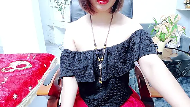 Miu-Le online show from June 7, 2026, 10:46 pm