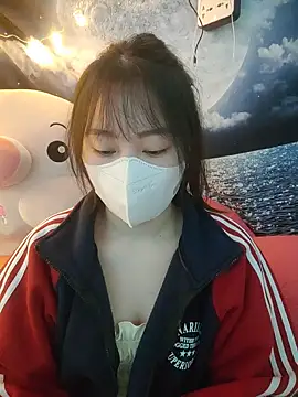 Kajisu 26 online show from March 19, 2025, 5:19 am