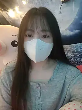 Kajisu 26 online show from March 23, 2025, 2:59 am