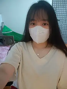 Kajisu 26 online show from September 9, 2025, 1:05 am