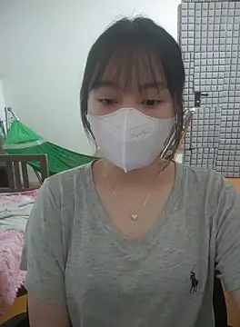 Kajisu 26 online show from October 8, 2025, 12:41 am