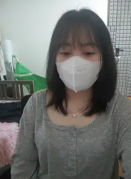 Kajisu 26 online show from October 9, 2025, 12:52 am