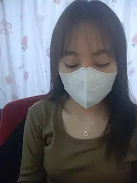 Kajisu 26 online show from March 18, 2026, 1:31 am