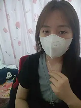 Kajisu 26 online show from March 30, 2026, 1:17 am