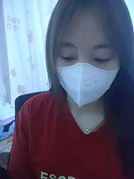 Kajisu 26 online show from April 5, 2026, 1:36 am