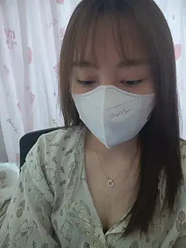 Kajisu 26 online show from April 15, 2026, 1:01 am