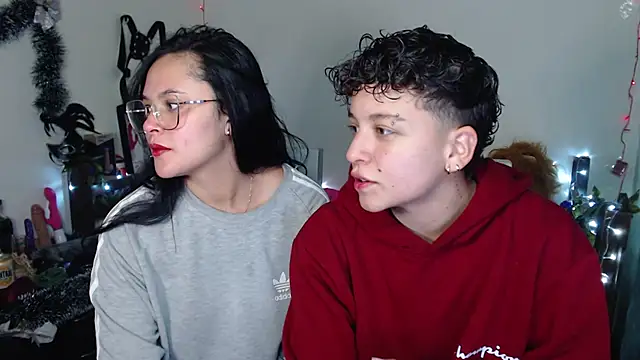 01antoniafranco online show from December 14, 2024, 4:23 am