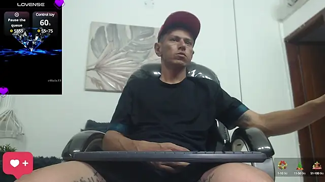 andy dwels777 online show from December 28, 2024, 12:24 pm