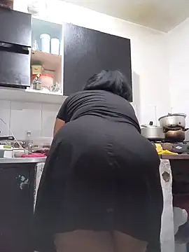 Shanttal0272 online show from September 12, 2025, 8:53 pm