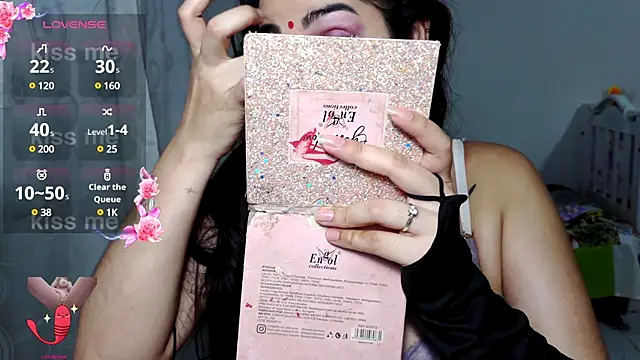 umarany online show from March 21, 2025, 9:34 pm